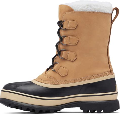 mens winter boots amazon